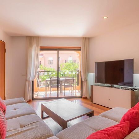 Luz Casas- Bayluz Apart,Pool,Beach, Tennis, Wifi,Aircon Dış mekan fotoğraf