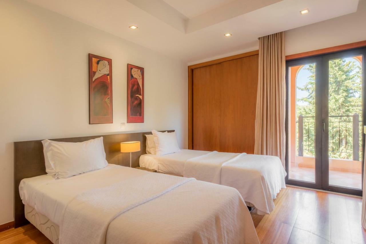 Luz Casas- Bayluz Apart,Pool,Beach, Tennis, Wifi,Aircon Dış mekan fotoğraf