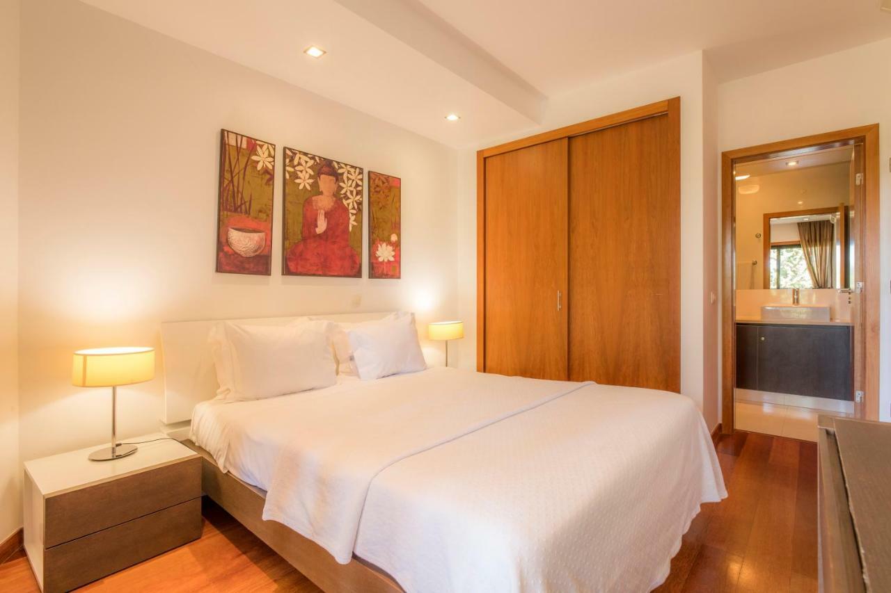 Luz Casas- Bayluz Apart,Pool,Beach, Tennis, Wifi,Aircon Dış mekan fotoğraf