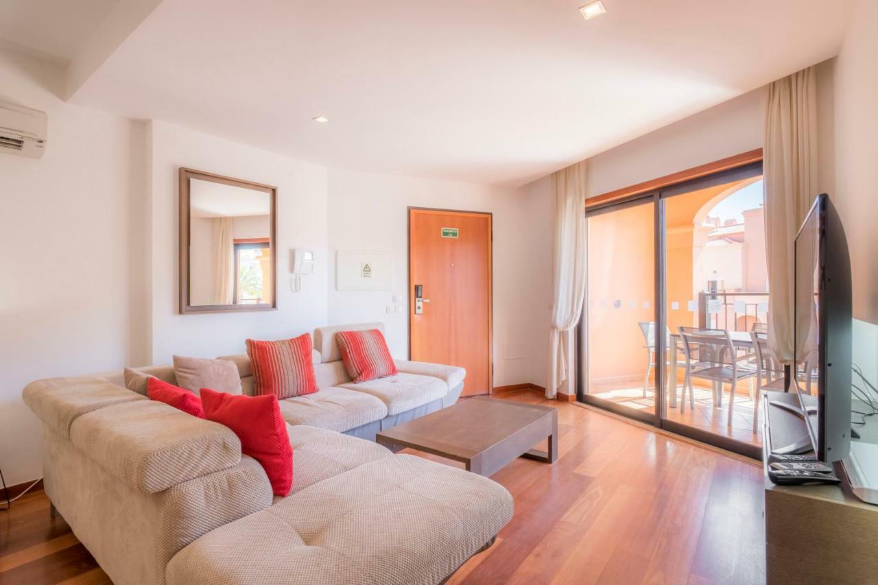 Luz Casas- Bayluz Apart,Pool,Beach, Tennis, Wifi,Aircon Dış mekan fotoğraf