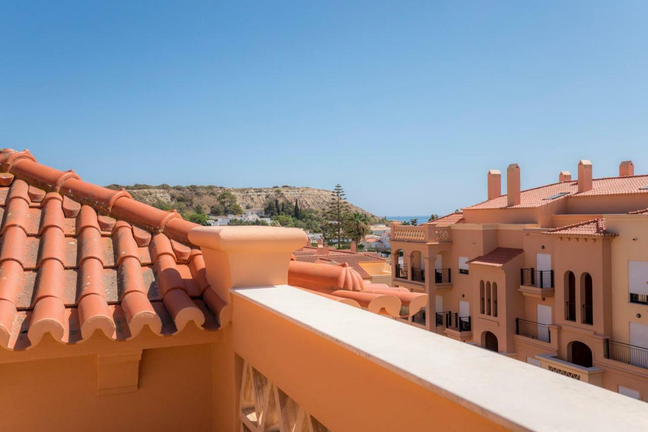 Luz Casas- Bayluz Apart,Pool,Beach, Tennis, Wifi,Aircon Dış mekan fotoğraf