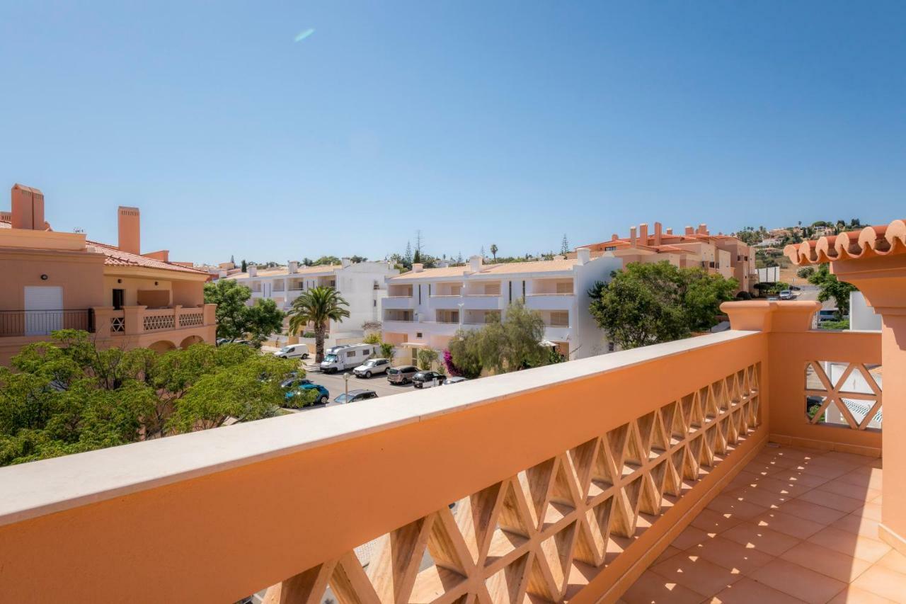 Luz Casas- Bayluz Apart,Pool,Beach, Tennis, Wifi,Aircon Dış mekan fotoğraf