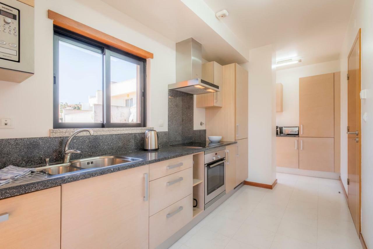 Luz Casas- Bayluz Apart,Pool,Beach, Tennis, Wifi,Aircon Dış mekan fotoğraf