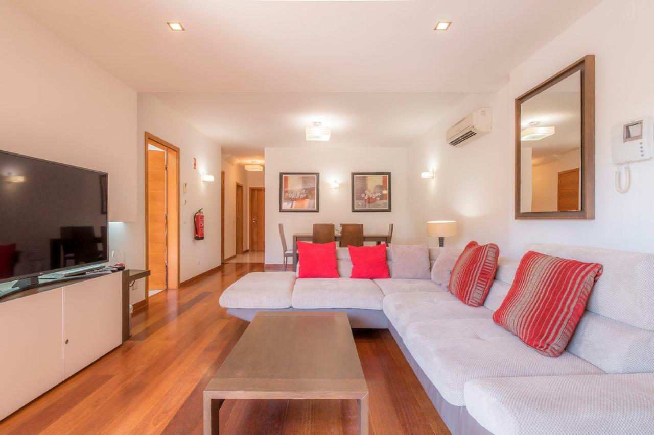 Luz Casas- Bayluz Apart,Pool,Beach, Tennis, Wifi,Aircon Dış mekan fotoğraf